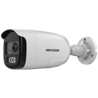 Turbo HD відеокамера Hikvision