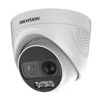 Turbo HD відеокамера Hikvision