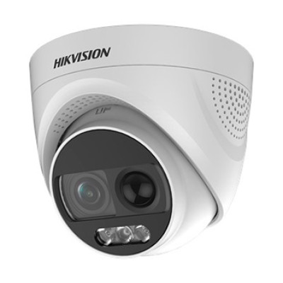 Turbo HD відеокамера Hikvision