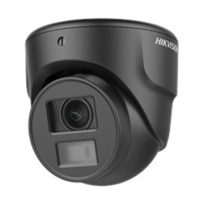 2Мп Turbo HD видеокамера с ИК подсветкой DS-2CE70D0T-ITMF (2.8 мм)