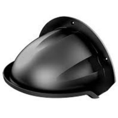 Козырек для купольных камер черный DS-1250ZJ (black)