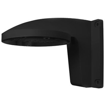 Кронштейн для купольных камер черного цвета DS-1258ZJ(black)