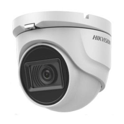 Turbo HD відеокамера Hikvision