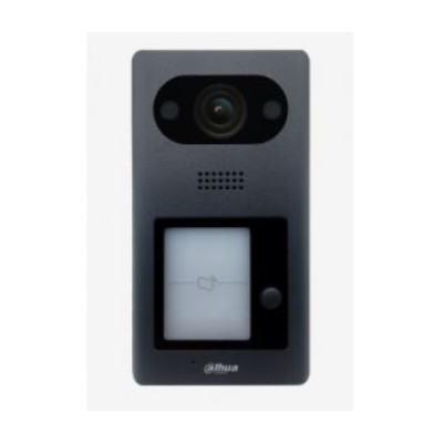 2Мп IP вызывная панель на 1 абонента DHI-VTO3211D-P-S1