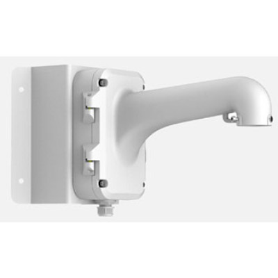Угловой кронштейн для PTZ камер DS-1604ZJ-CORNER
