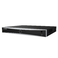 Видеорегистратор Hikvision iDS-7608NXI-I2/8F 8-канальный Видеорегистратор Hikvision iDS-7608NXI-I2/8F 8-канальный