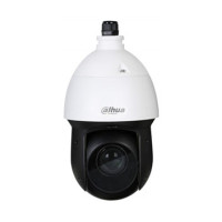 2МП Starlight IP PTZ видеокамера Dahua с алгоритмами AI DH-SD49225XA-HNR