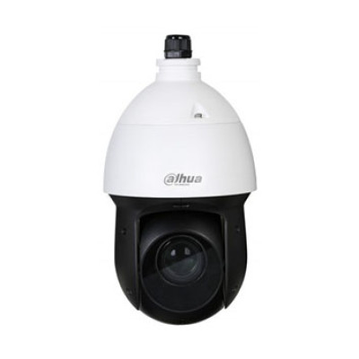 4Мп Starlight IP PTZ видеокамера Dahua с алгоритмами AI DH-SD49425XB-HNR