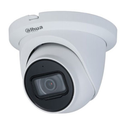 5Мп IP видеокамера Dahua с алгоритмами AI DH-IPC-HDW3541TMP-AS (2.8 мм)
