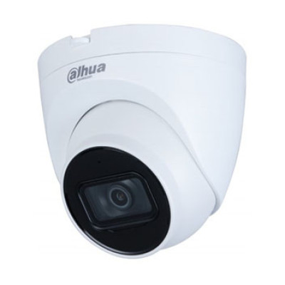 5Мп IP Dahua с микрофоном DH-IPC-HDW2531TP-AS-S2 (2.8мм)