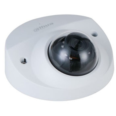 5Мп IP с AI DH-IPC-HDBW3541FP-AS-M (2.8 мм)