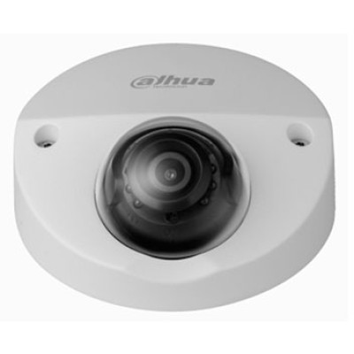 2Mп автомобильная IP видеокамера Dahua DH-IPC-HDBW3241FP-FD-M12 (2.8мм)