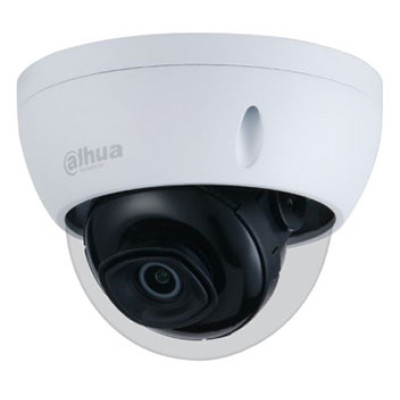 5Mп Starlight  IP видеокамера Dahua с ИК подсветкой DH-IPC-HDBW2531EP-S-S2 (2.8мм)