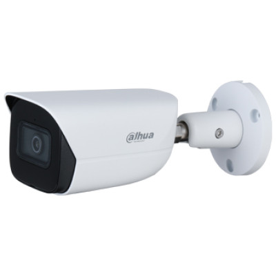 4Мп корпусная IP видеокамера Dahua с алгоритмами AI DH-IPC-HFW3441EP-AS (3.6мм)