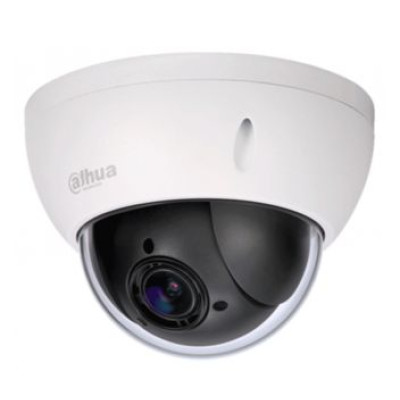 2МП Starlight IP PTZ видеокамера Dahua DH-SD22204UE-GN