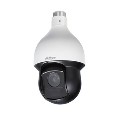 4Мп Starlight IP PTZ видеокамера Dahua с алгоритмами AI DH-SD59432XA-HNR