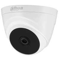 2Мп HDCVI Dahua с ИК DH-HAC-T1A21P (2.8мм)