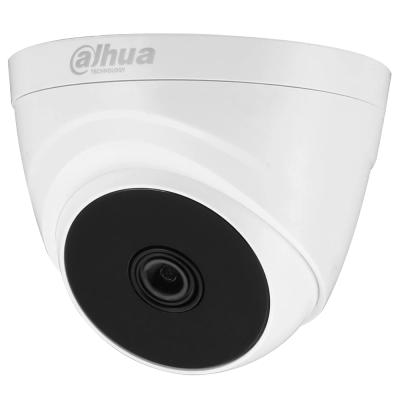 2Мп HDCVI Dahua с ИК DH-HAC-T1A21P (2.8мм)