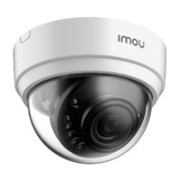 4 Мп купольна Wi-Fi відеокамера Imou