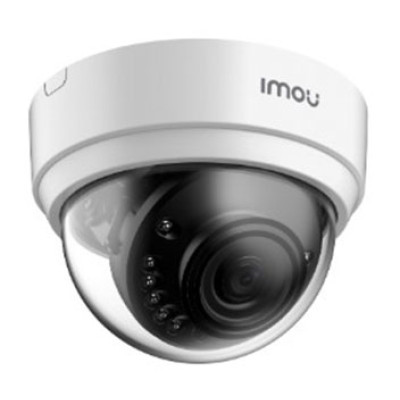 4 Мп купольная Wi-Fi видеокамера Imou IPC-D42P