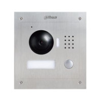 1.3МП 2-проводная IP вызывная панель DHI-VTO2000A-2-S1