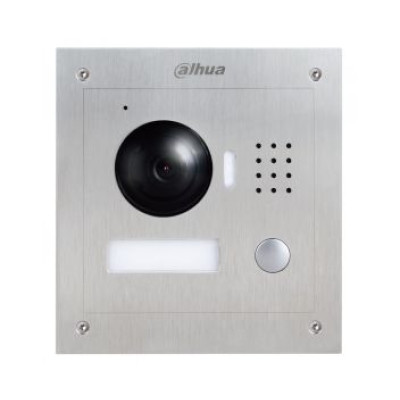 1.3МП 2-проводная IP вызывная панель DHI-VTO2000A-2-S1