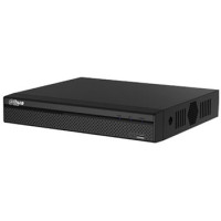 8-канальний Penta-brid 1080P Compact 1U