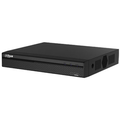8-канальный Penta-brid 1080P Compact 1U DHI-XVR5108HS-X