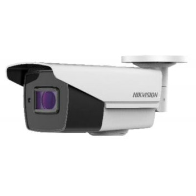Turbo HD відеокамера Hikvision
