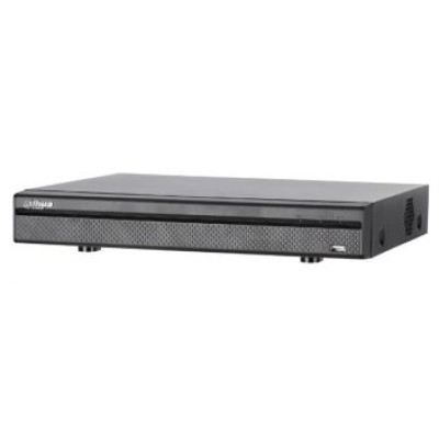 16-канальный Penta-brid 1080p видеорегистратор Dahua DH-XVR5116H-I