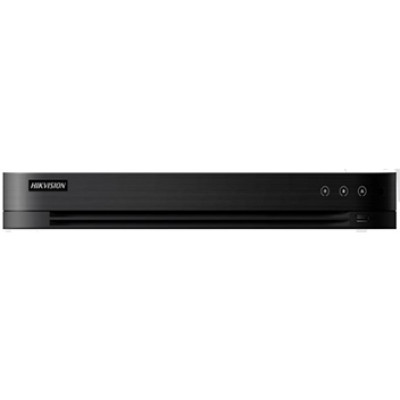 4-канальный Turbo HD видеорегистратор DS-7204HTHI-K1