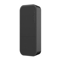 2.4GHz Wi-Fi внешняя точка доступа MikroTik wAP BE (RBwAP2nD-BE)