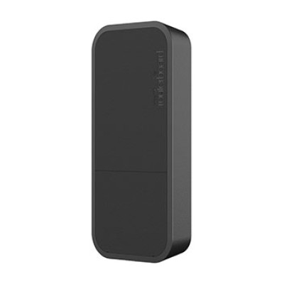 2.4GHz Wi-Fi внешняя точка доступа MikroTik wAP BE (RBwAP2nD-BE)