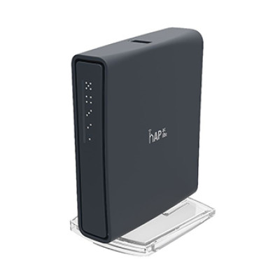 Точка доступа MikroTik RB952Ui-5ac2nD-TC