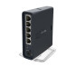 Точка доступу MikroTik RB952Ui-5ac2nD-TC