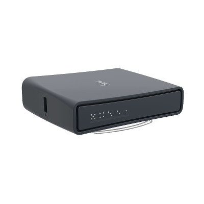 Точка доступу MikroTik RB952Ui-5ac2nD-TC