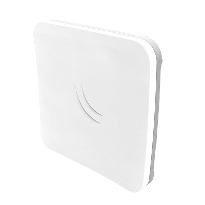 Бездротовий WiFi міст MikroTik SXTsq Lite2 (RBSXTsq2nD) 2.4 ГГц