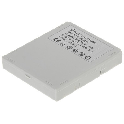 Литий-полимерная батарея, для устройства DH-PFM900 DT-BT1
