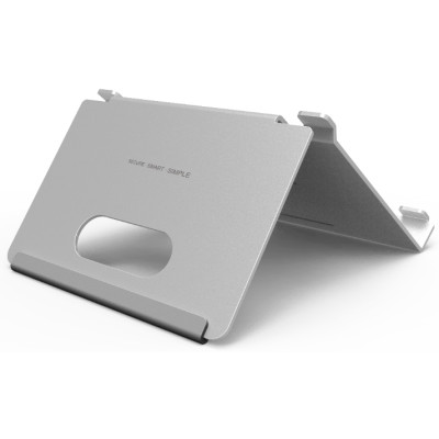 Настільний кронштейн для моніторів Hikvision DS-KABH8350-T