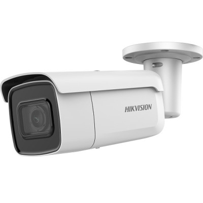 4Мп IP видеокамера Hikvision cо Smart функциями DS-2CD2646G1-IZS