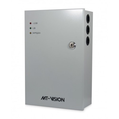 Импульсный блок бесперебойного питания 12В 5А PSU-5117