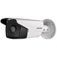 6Мп IP видеокамера Hikvision c детектором лиц DS-2CD2T63G0-I8 (4 мм)