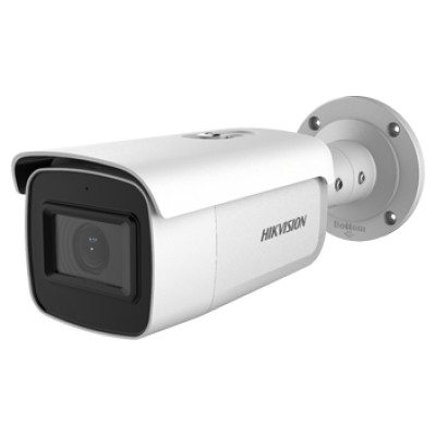 8Мп IP видеокамера Hikvision c детектором лиц и Smart функциями DS-2CD2683G1-IZS