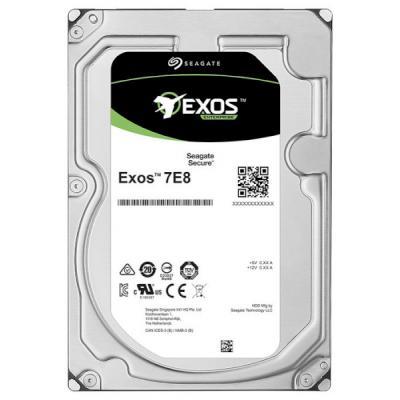 Жесткий диск 6 Тб ST6000NM021A