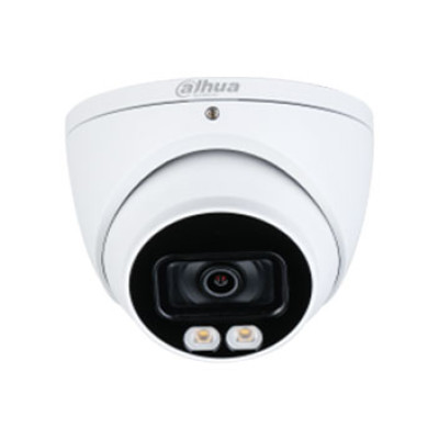 2Мп HDCVI Dahua с микрофоном DH-HAC-HDW1239TP-A-LED (3.6мм)