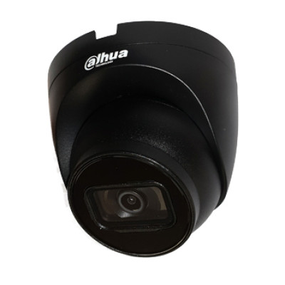 5Мп IP видеокамера Dahua с ИК подсветкой DH-IPC-HDW2531TP-AS-S2-BE (2.8 мм)