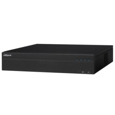 16-канальный 4K сетевой видеорегистратор DH-NVR4816-4KS2