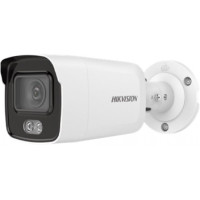 4Мп ColorVu IP камера Hikvision DS-2CD2047G2-L (2.8 мм)