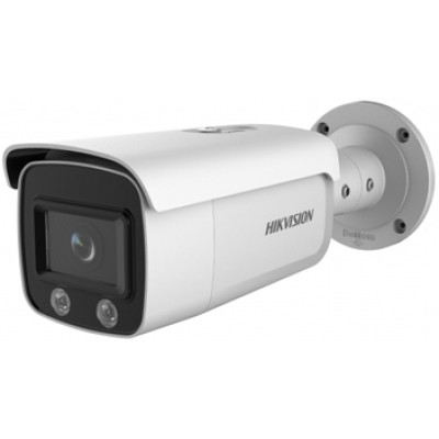 4Мп ColorVu IP камера Hikvision DS-2CD2T47G2-L (4 мм)