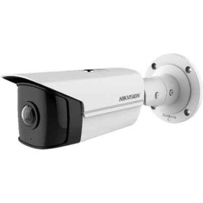 IP відеокамера Hikvision